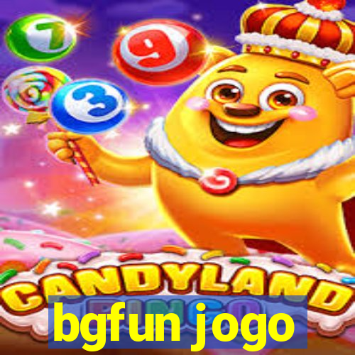 bgfun jogo